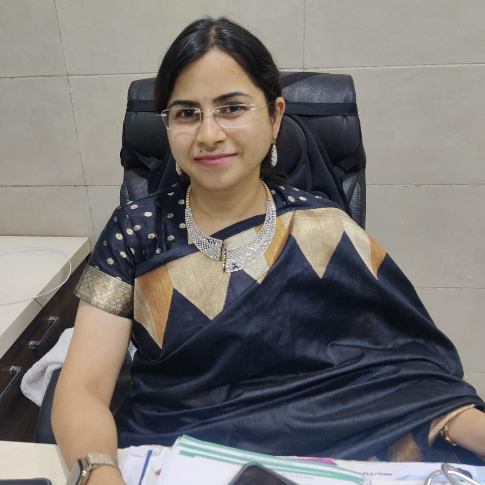 Dr. Deepa Reddy